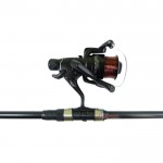 Комплект GT Pro Carp Set 1446421 - Mitchell